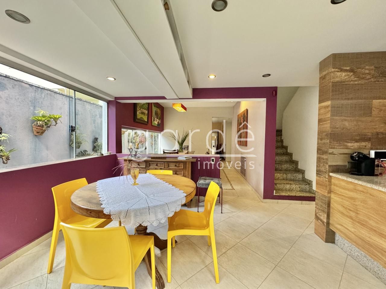 Casa com 1 suítes à venda em Jardim Paulistano, São Paulo, por R$ 6.900.000 Imagem 5