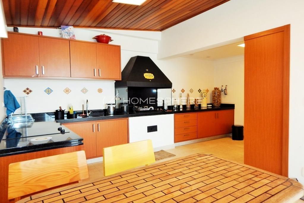 Cobertura com 2 suítes à venda em Alto de Pinheiros, São Paulo, por R$ 5.800.000 Imagem 6