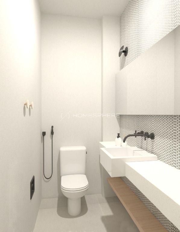 Apartamento com 1 suítes à venda em Cerqueira César, São Paulo, por R$ 2.490.000 Imagem 6