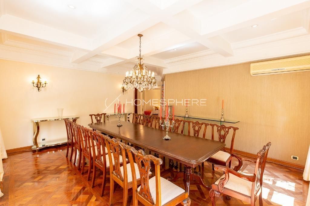 Casa de vila com 4 suítes à venda em Jardim Morumbi, São Paulo, por R$ 8.740.000 Imagem 6