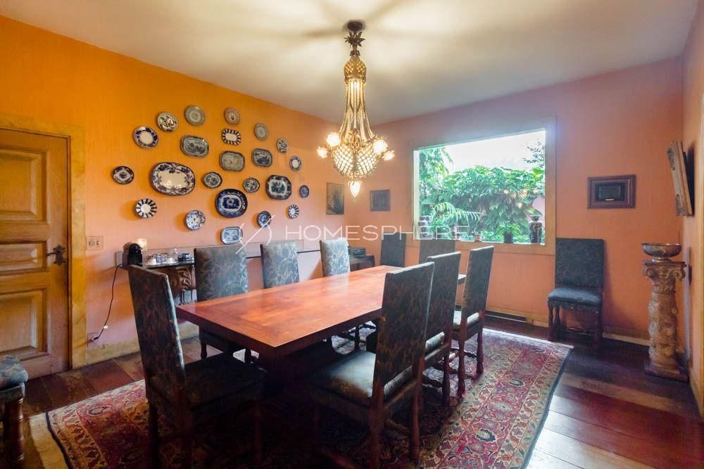 Casa com 1 suítes à venda em Alto de Pinheiros, São Paulo, por R$ 11.200.000 Imagem 6