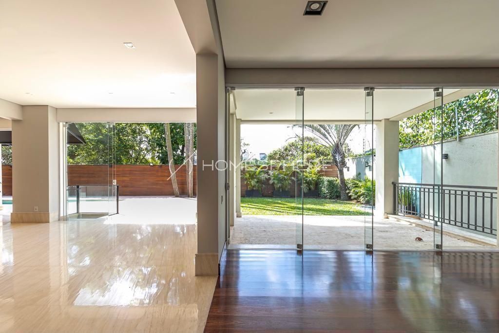Casa de condomínio com 4 suítes à venda em Jardim Petrópolis, São Paulo, por R$ 11.400.000 Imagem 7