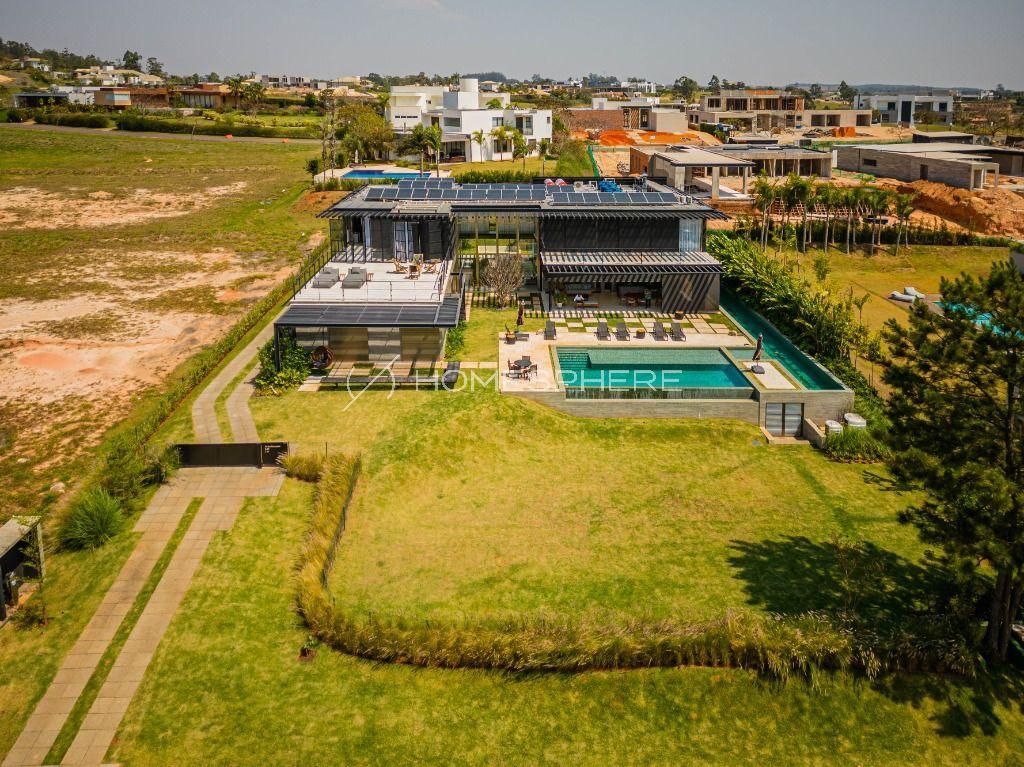 Casa de condomínio com 8 suítes à venda em Condomínio Terras de São José 2, Itu, por R$ 17.000.000 Imagem 6