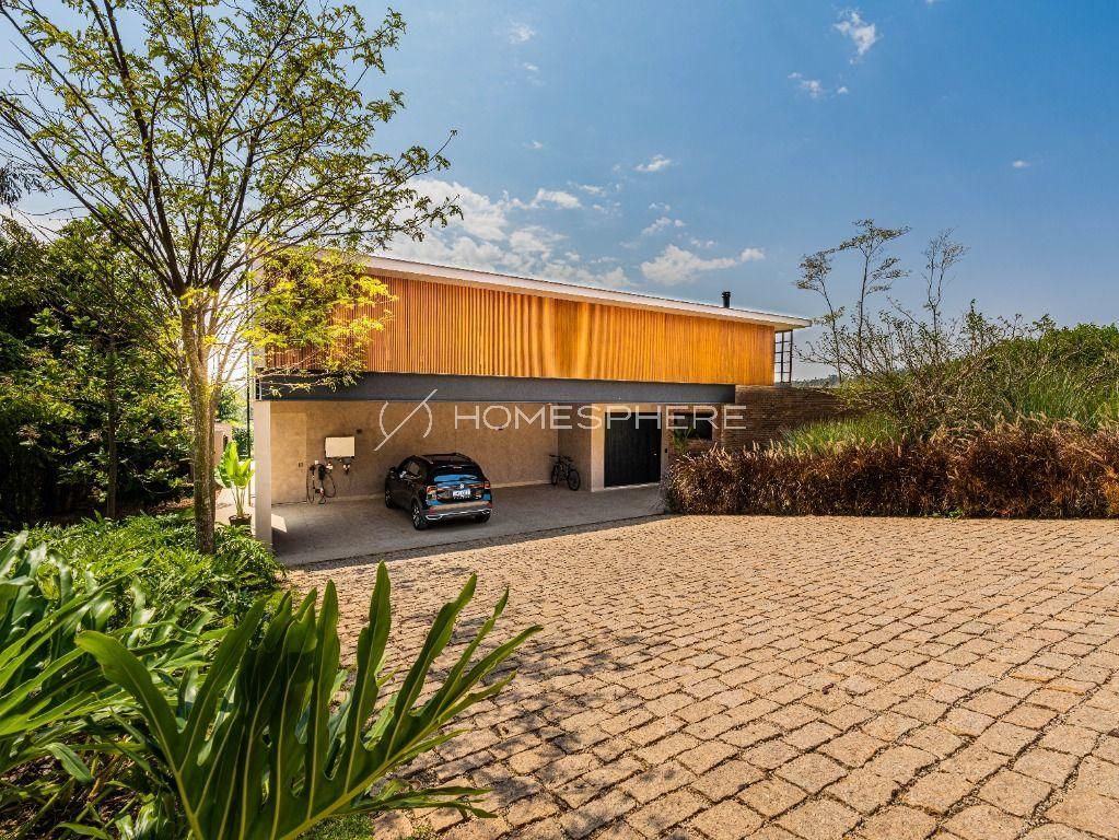 Casa de condomínio com 6 suítes à venda em Condomínio Terras de São José, Itu, por R$ 18.000.000 Imagem 6