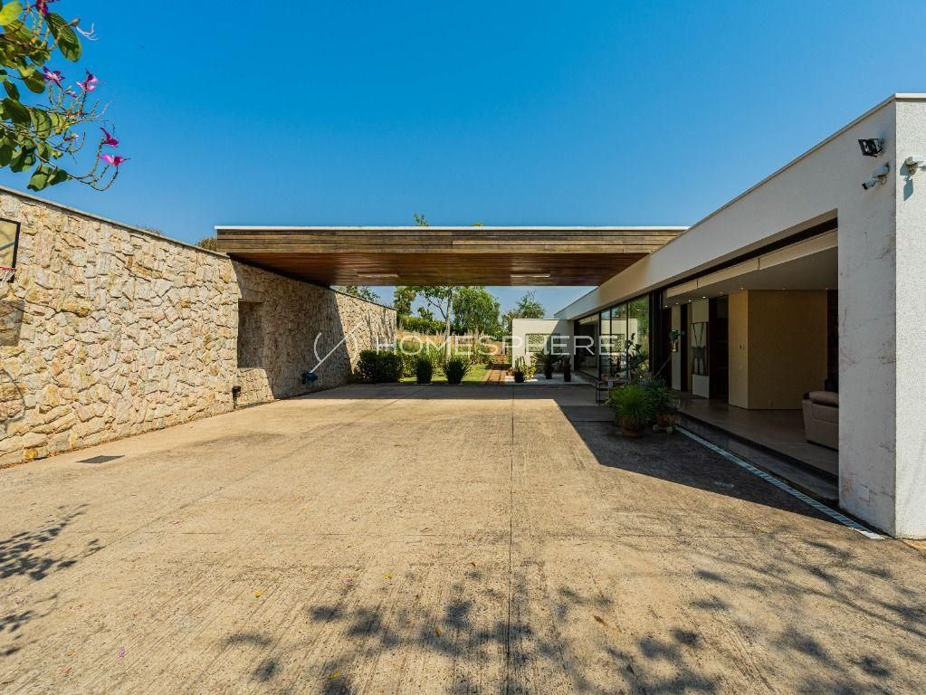 Casa de condomínio com 5 suítes à venda em Condomínio Terras de São José 2, Itu, por R$ 7.590.000 Imagem 6
