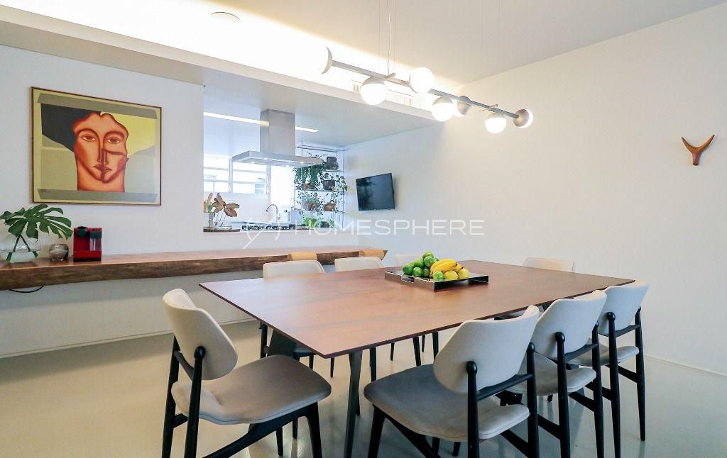 Apartamento com 2 suítes à venda em Jardim América, São Paulo, por R$ 3.290.000 Imagem 7