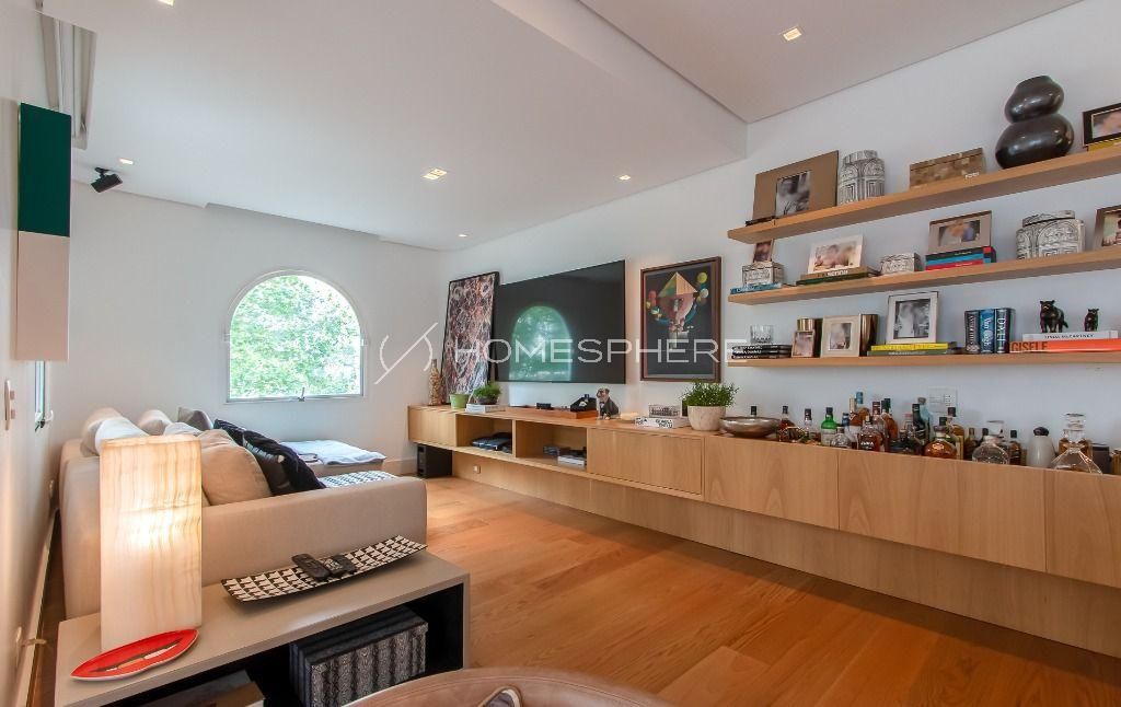 Apartamento com 3 suítes à venda em Jardim Paulista, São Paulo, por R$ 4.970.000 Imagem 7