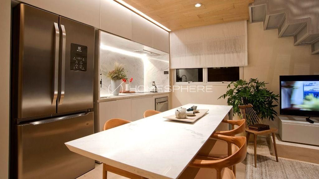 Apartamento com 1 suítes à venda em Jardim Paulista, São Paulo, por R$ 2.260.000 Imagem 6