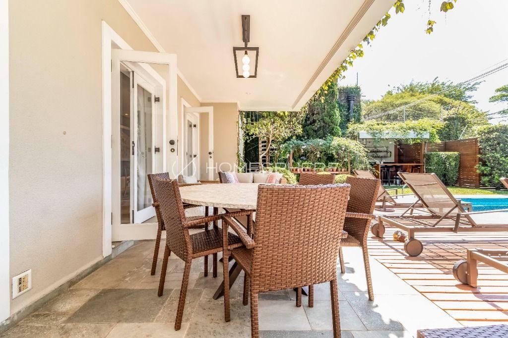 Casa com 4 suítes à venda em Jardim Guedala, São Paulo, por R$ 12.000.000 Imagem 6