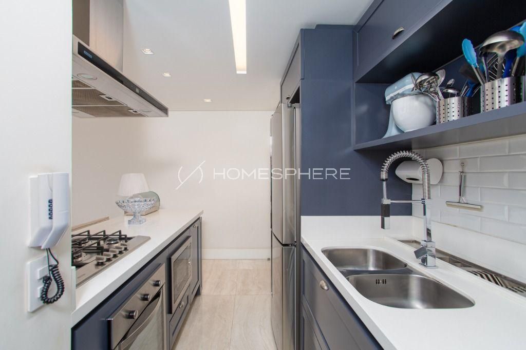 Apartamento com 2 suítes à venda em Vila Olímpia, São Paulo, por R$ 3.500.000 Imagem 8