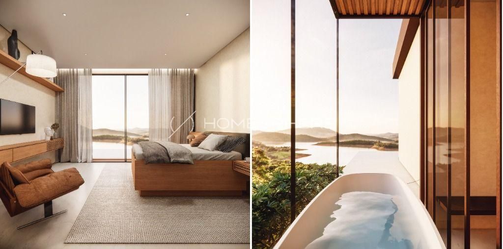 Casa com 6 suítes à venda em Represa de Joanópolis, Joanópolis, por R$ 13.000.000 Imagem 6
