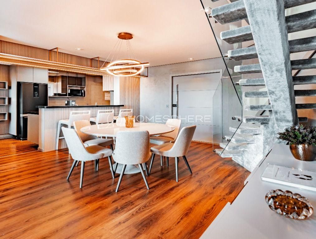 Apartamento com 2 suítes à venda em Brooklin, São Paulo, por R$ 4.190.000 Imagem 6