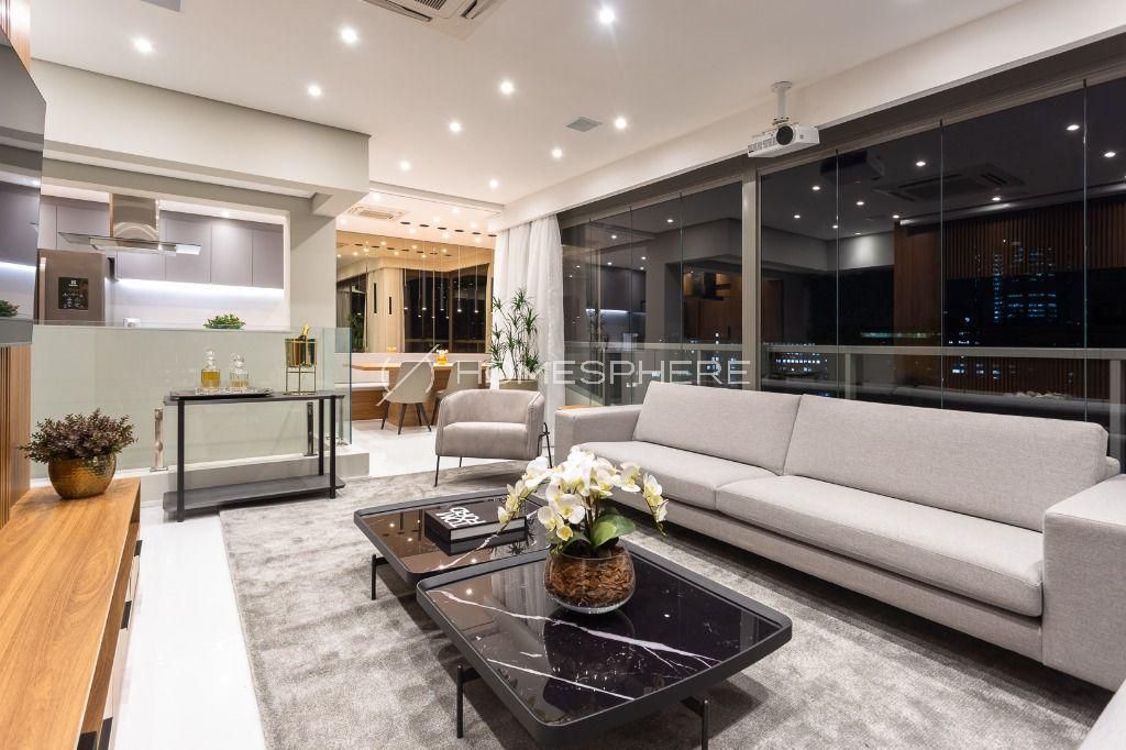 Apartamento com 2 suítes à venda em Pinheiros, São Paulo, por R$ 4.500.000 Imagem 6