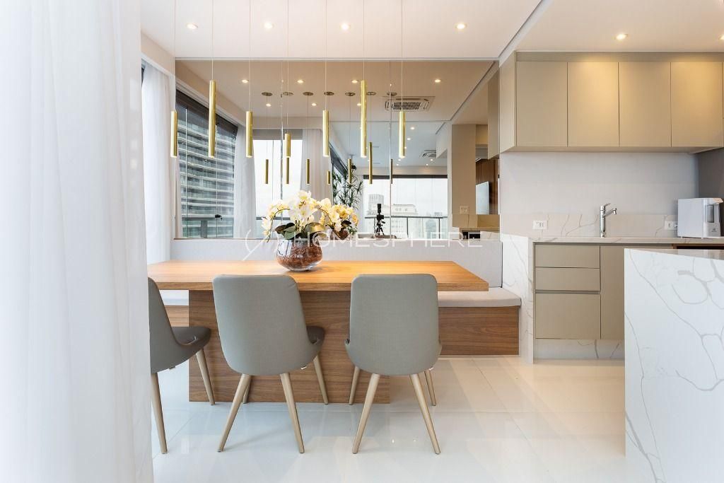 Apartamento com 2 suítes à venda em Pinheiros, São Paulo, por R$ 4.500.000 Imagem 6
