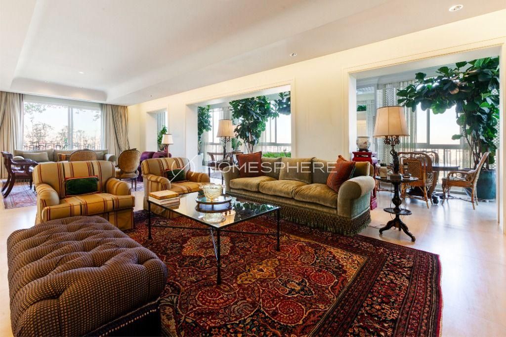 Cobertura com 3 suítes à venda em Paraíso, São Paulo, por R$ 46.000.000 Imagem 6
