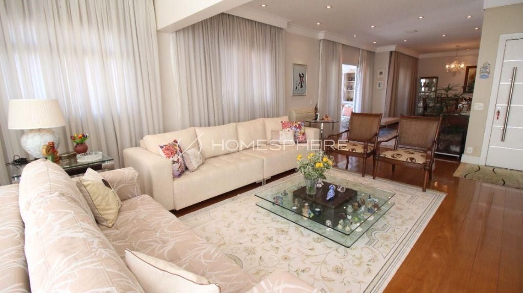 Cobertura com 4 suítes à venda em Paraíso, São Paulo, por R$ 7.980.000 Imagem 7