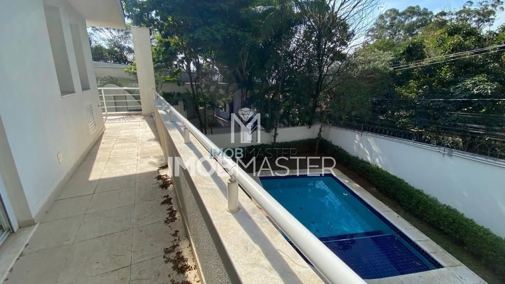 Casa de condomínio com 4 suítes à venda em Jardim Petrópolis, São Paulo, por R$ 6.500.000 Imagem 5