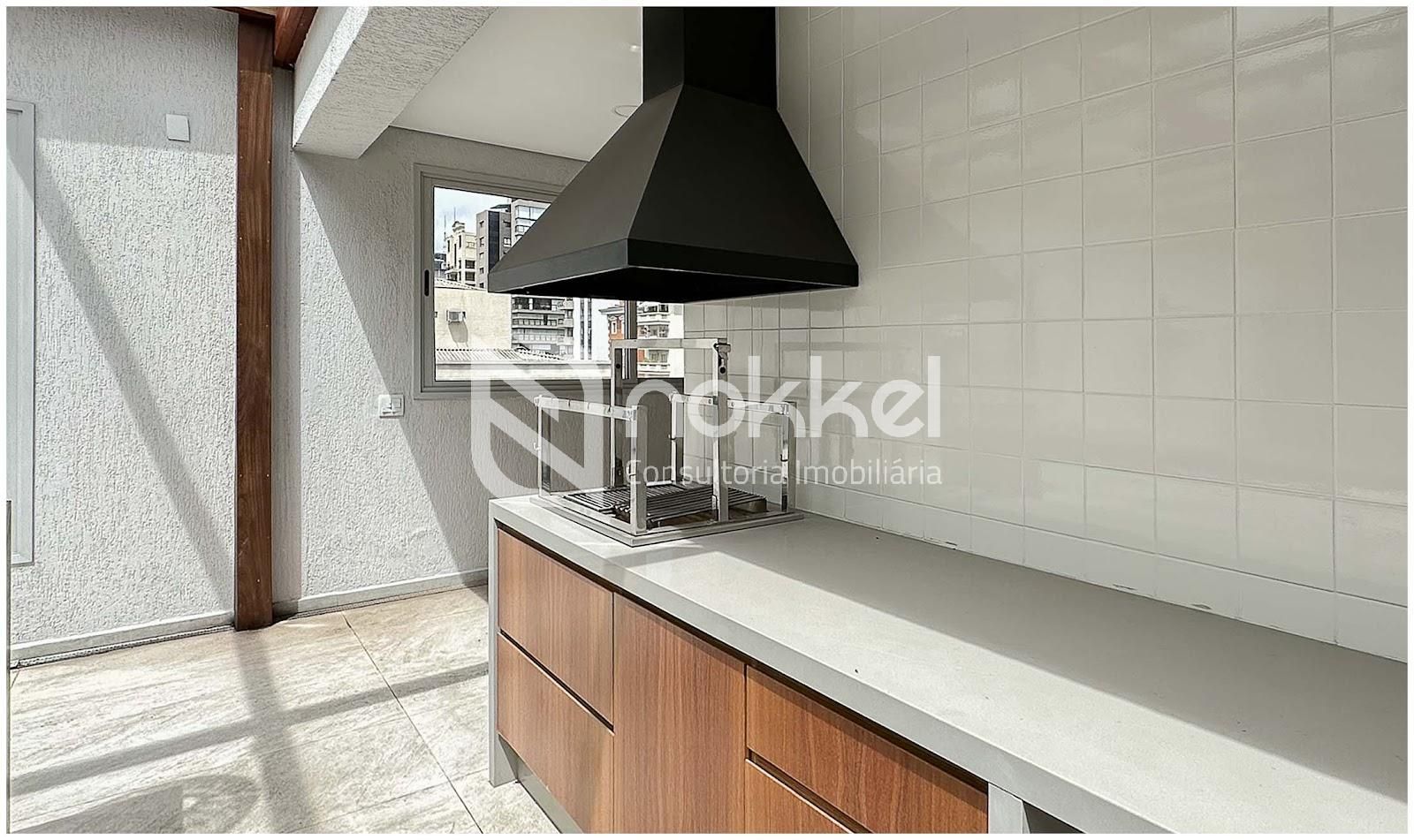 Cobertura com 3 suítes à venda em Jardim América, São Paulo, por R$ 13.000.000 Imagem 5