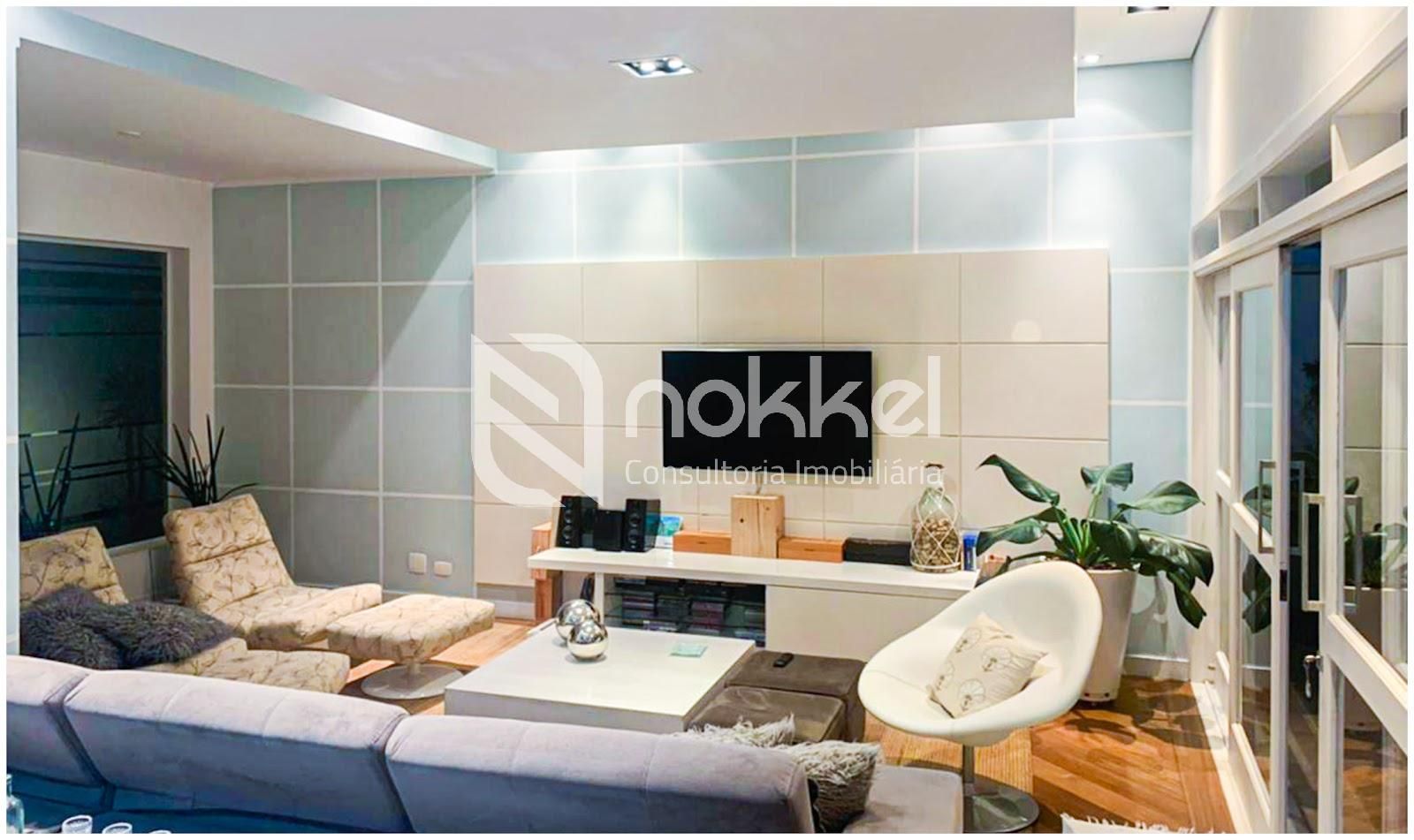 Casa de condomínio com 2 suítes à venda em Brooklin, São Paulo, por R$ 3.650.000 Imagem 6