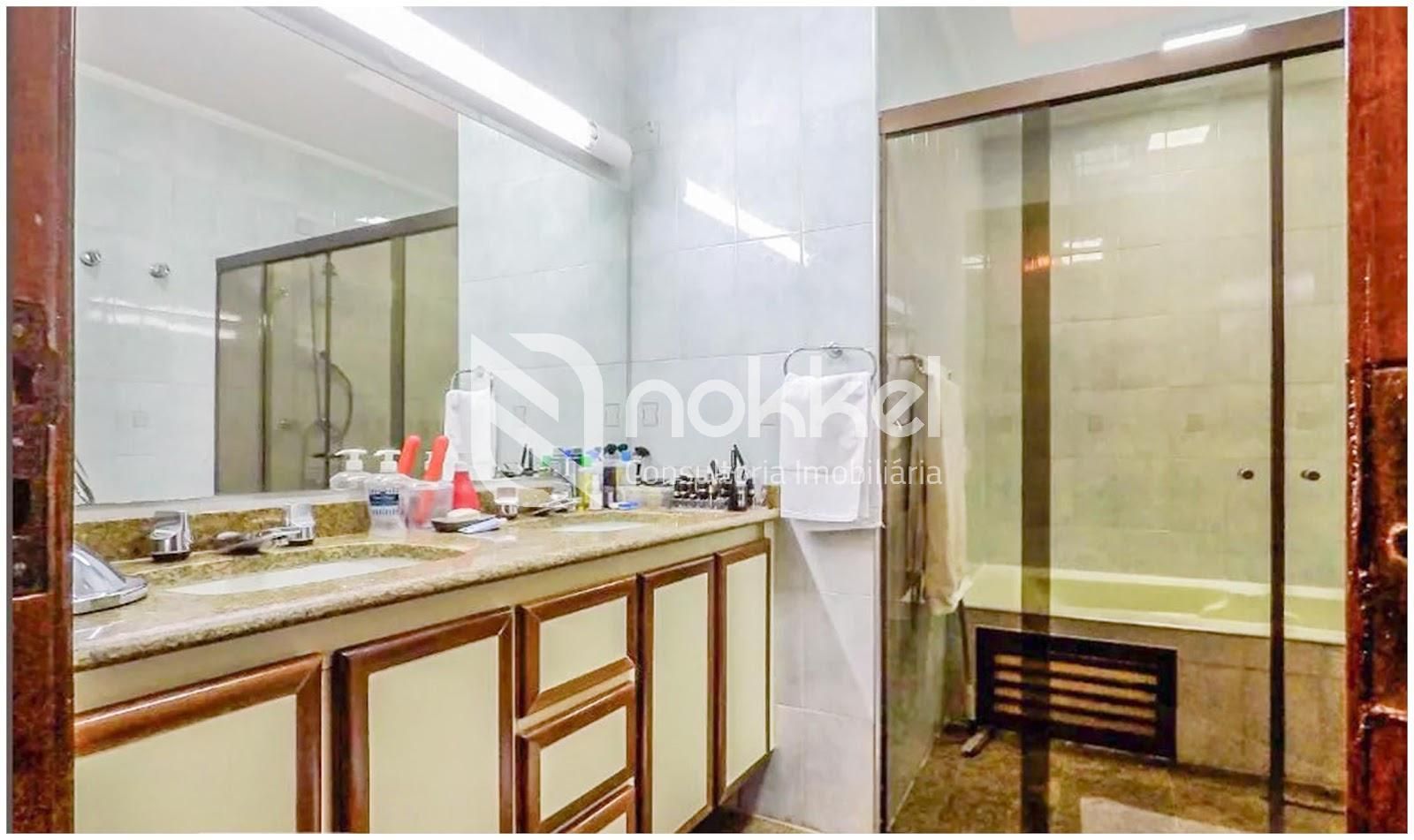 Casa com 2 suítes à venda em Jardim da Saúde, São Paulo, por R$ 2.500.000 Imagem 8