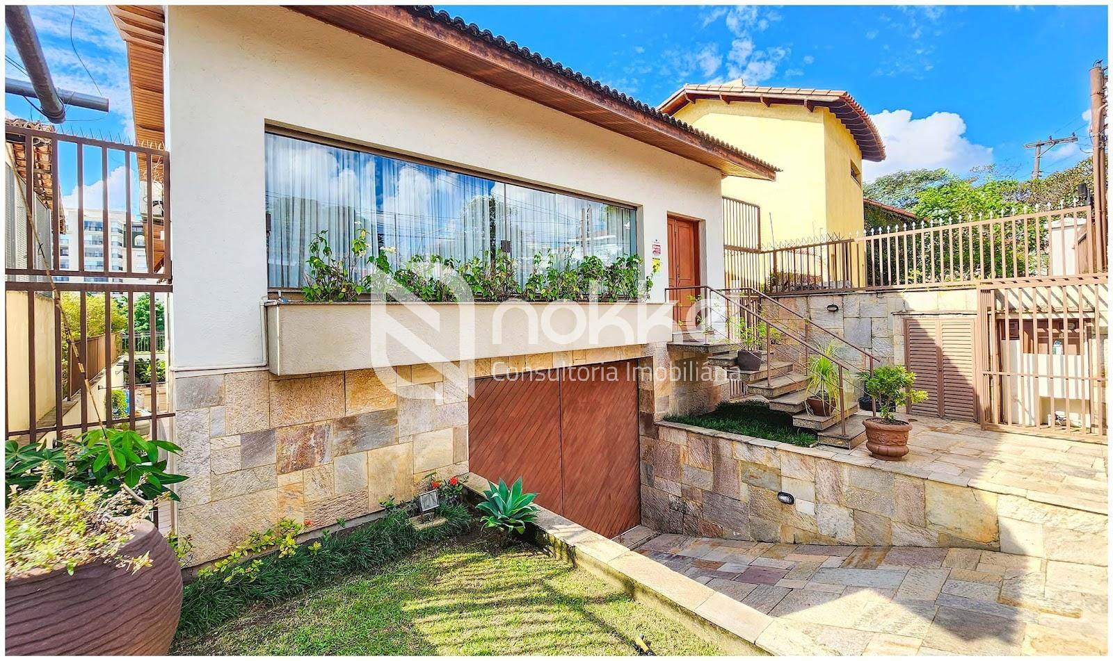 Casa com 1 suítes à venda em Bosque da Saúde, São Paulo, por R$ 2.300.000 Imagem 7