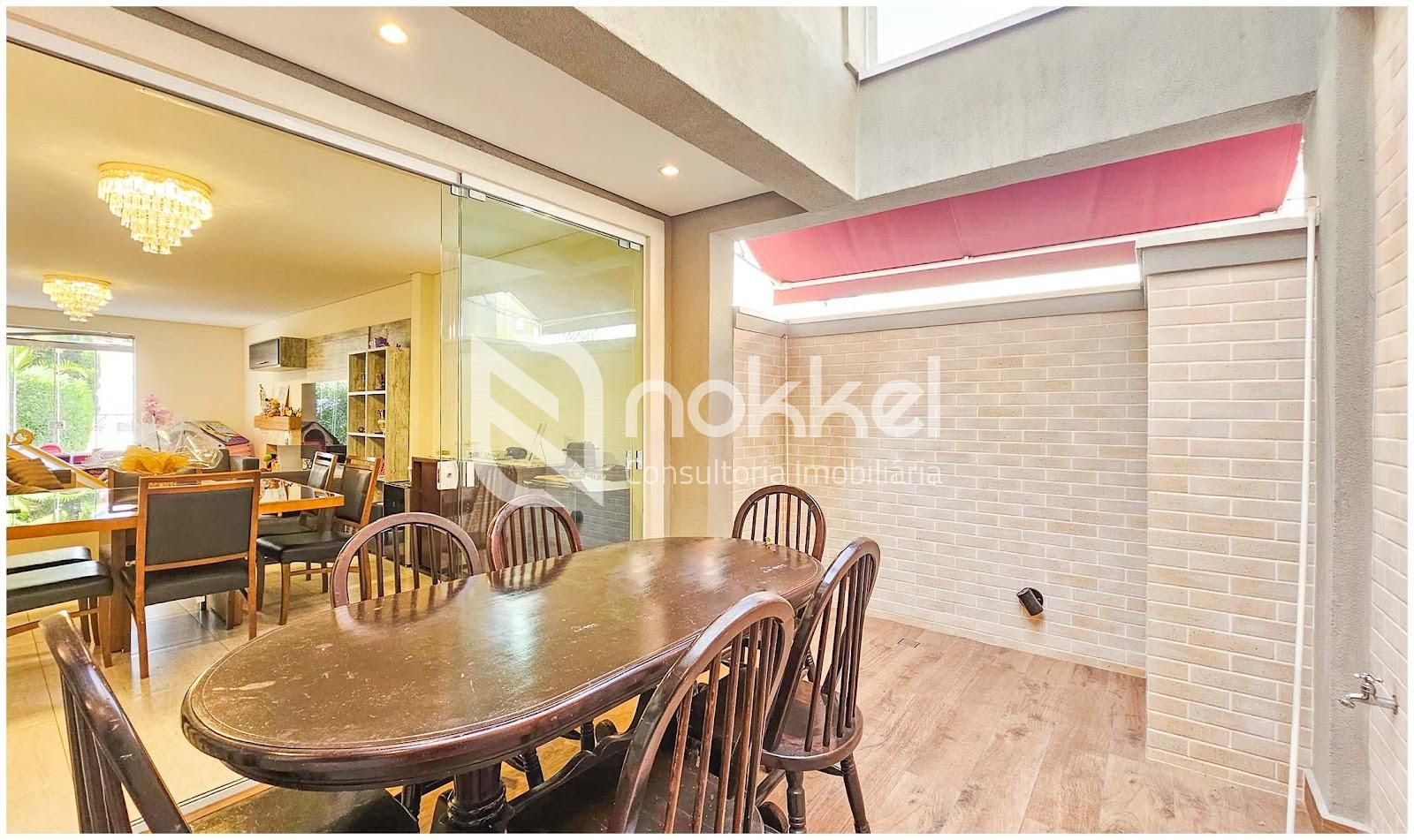 Casa de condomínio com 4 suítes à venda em Vila Monumento, São Paulo, por R$ 2.720.000 Imagem 4