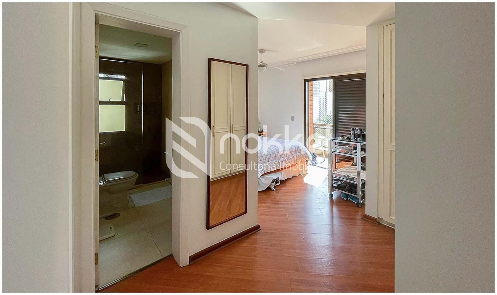 Apartamento com 3 suítes à venda em Campo Belo, São Paulo, por R$ 2.500.000 Imagem 8
