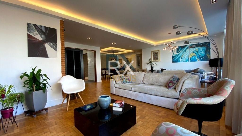Apartamento com 2 suítes à venda em Higienópolis, São Paulo, por R$ 2.130.000 Imagem 6