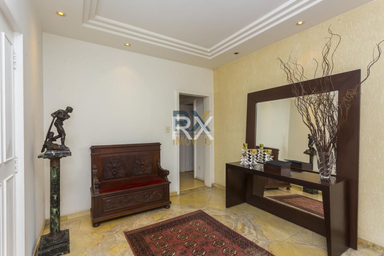 Apartamento com 3 suítes à venda em Santa Cecília, São Paulo, por R$ 3.500.000 Imagem 6