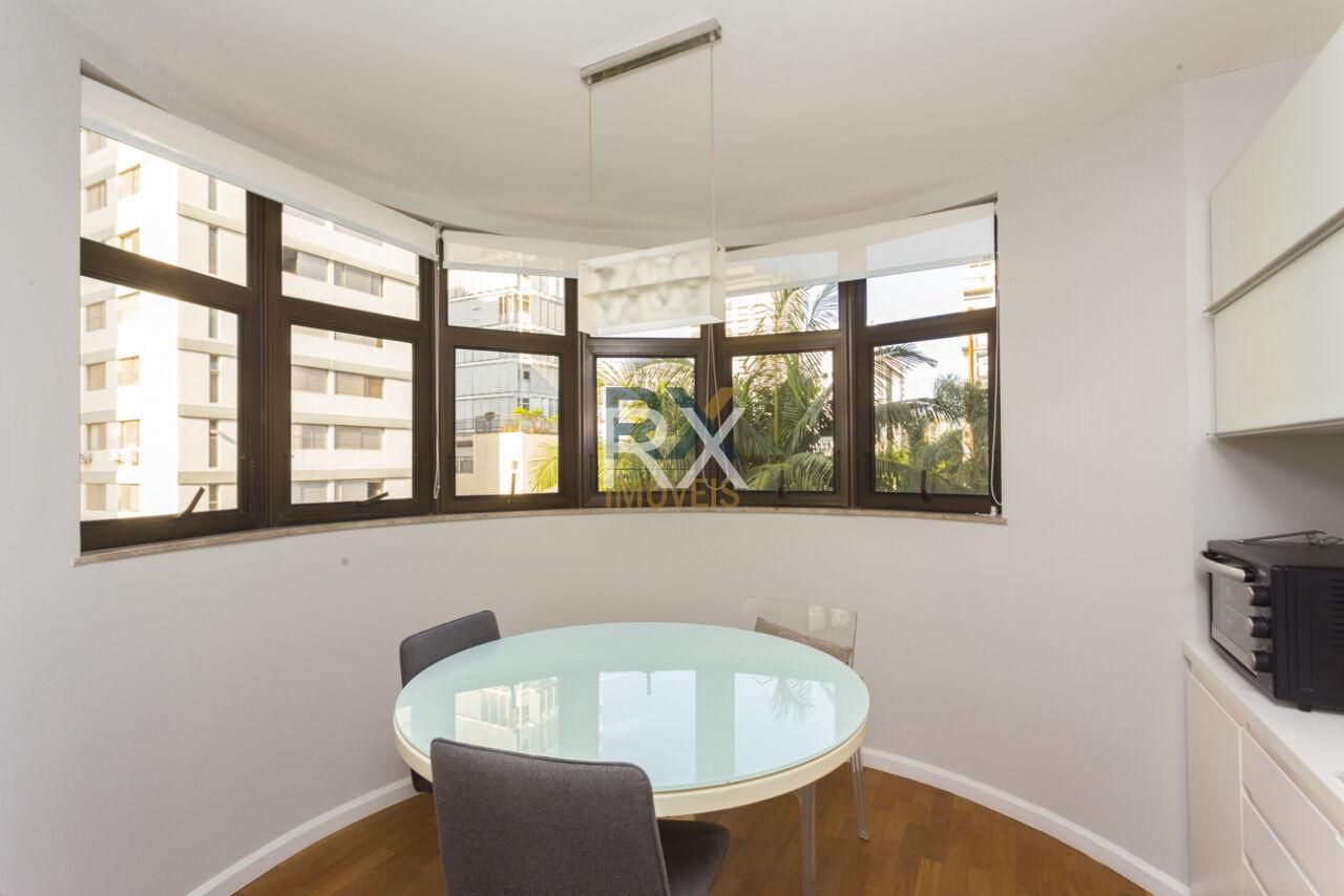 Apartamento com 3 suítes à venda em Higienópolis, São Paulo, por R$ 3.400.000 Imagem 6