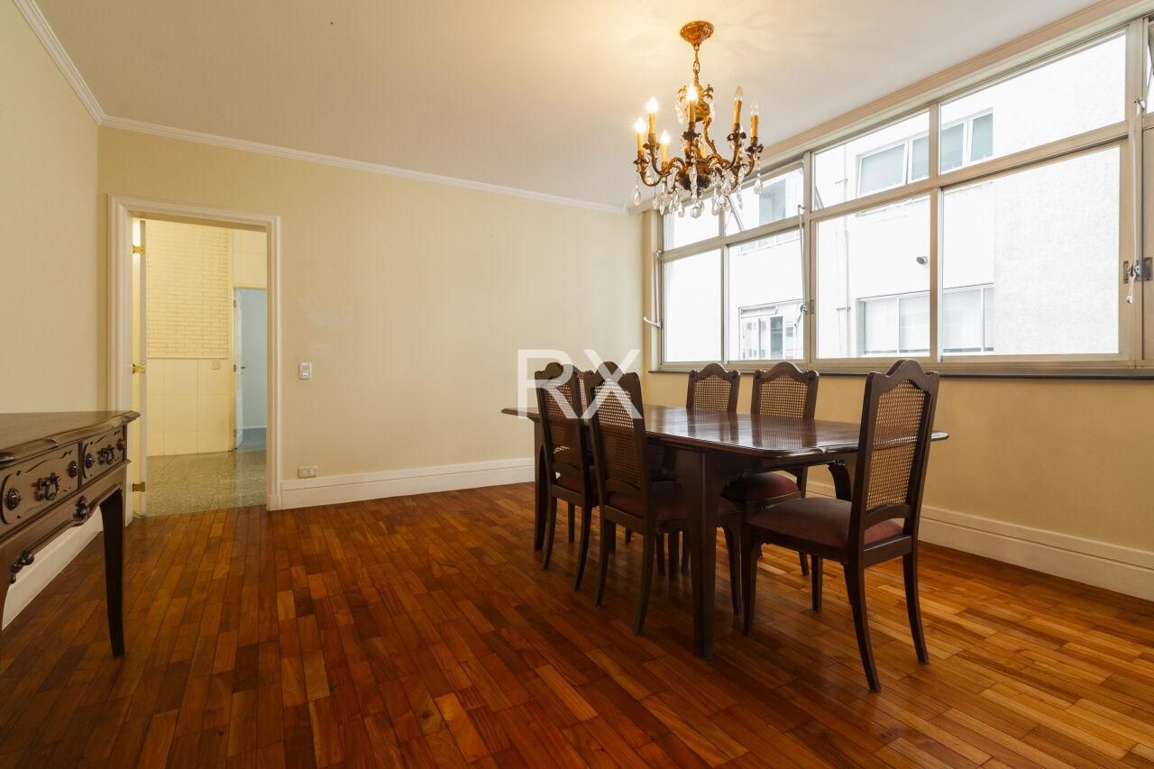 Apartamento com 1 suítes à venda em Santa Cecília, São Paulo, por R$ 2.800.000 Imagem 6