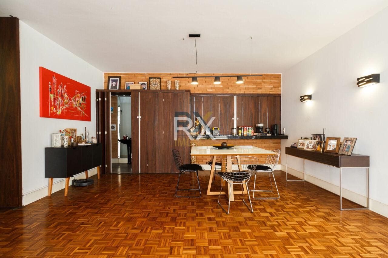 Apartamento com 2 suítes à venda em Higienópolis, São Paulo, por R$ 3.450.000 Imagem 6