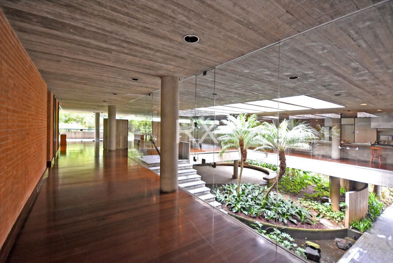 Casa com 4 suítes à venda em Cidade Jardim, São Paulo, por R$ 16.000.000 Imagem 6