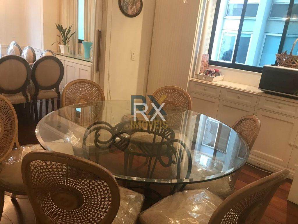 Apartamento com 2 suítes à venda em Higienópolis, São Paulo, por R$ 3.400.000 Imagem 6