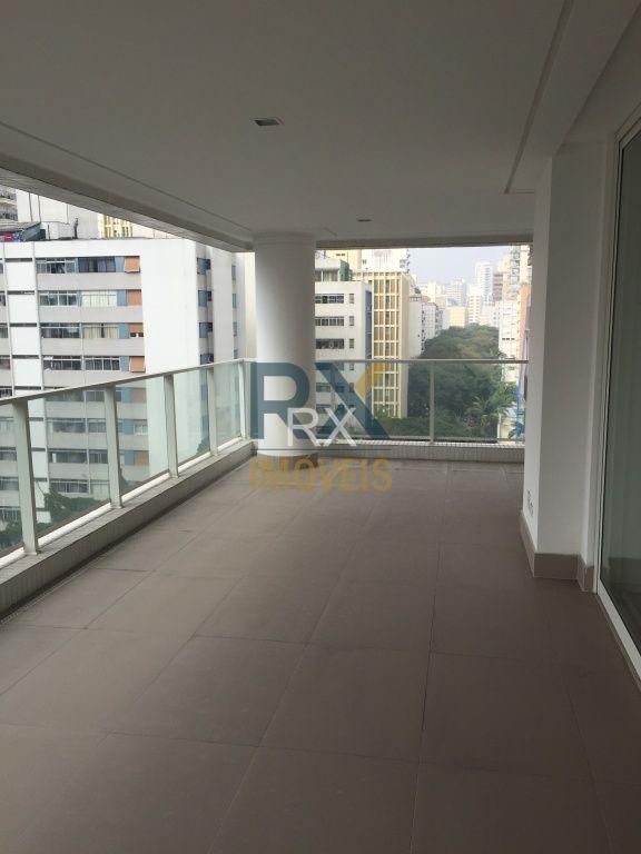 Apartamento com 4 suítes à venda em Higienópolis, São Paulo, por R$ 4.100.000 Imagem 6