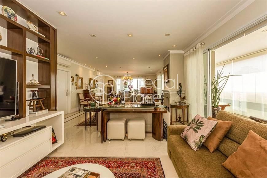 Cobertura com 4 suítes à venda em Moema, São Paulo, por R$ 13.800.000 Imagem 8
