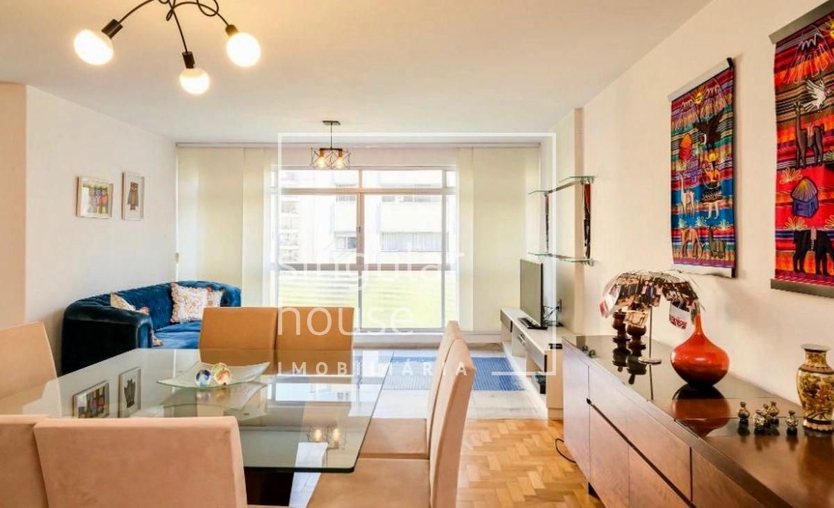 Apartamento com 1 suítes à venda em Jardim Paulista, São Paulo, por R$ 2.950.000 Imagem 7
