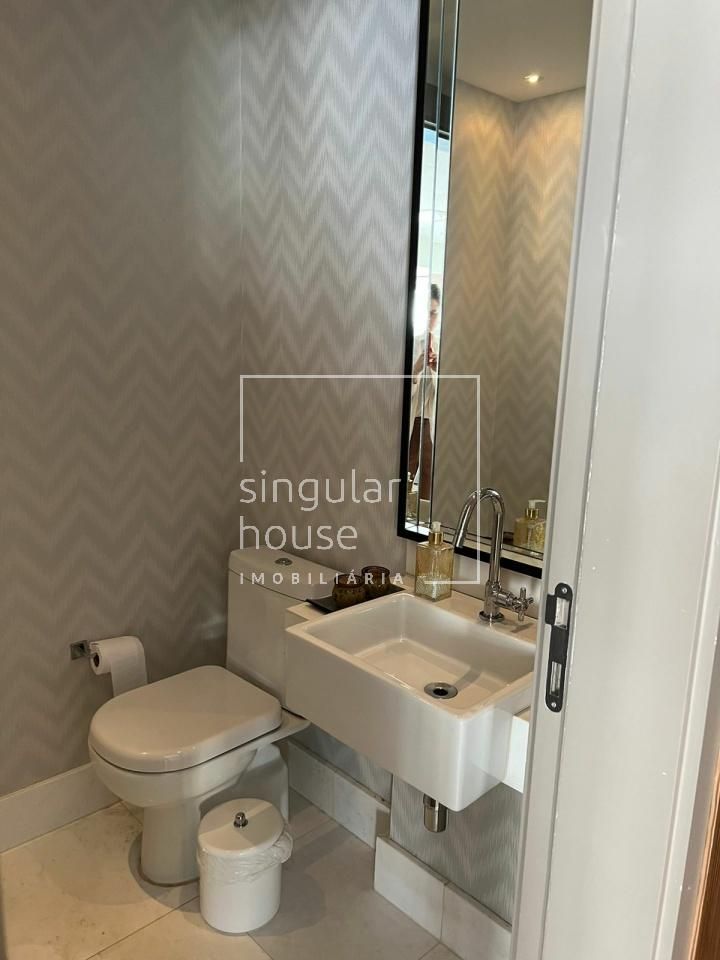 Apartamento com 3 suítes à venda em Brooklin, São Paulo, por R$ 4.350.000 Imagem 6