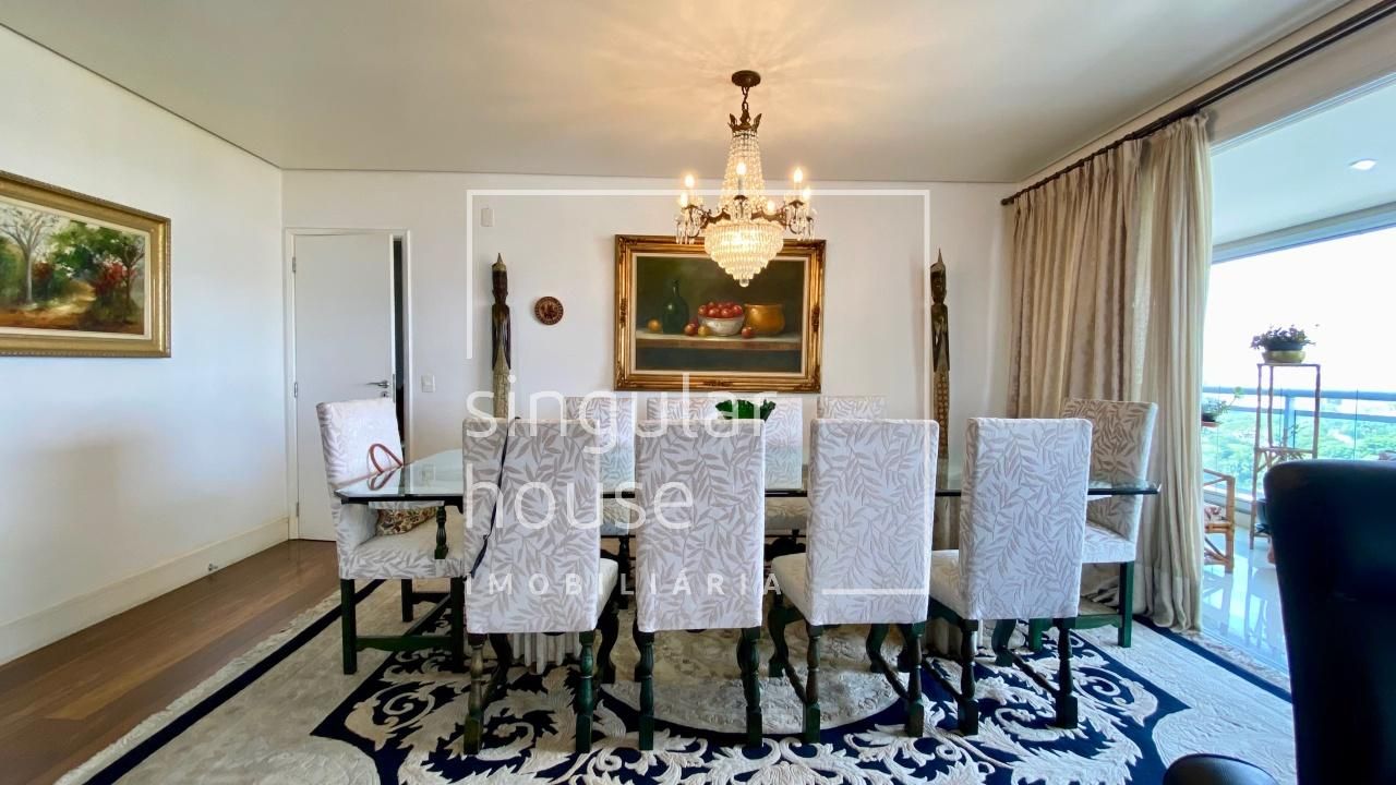 Apartamento com 2 suítes à venda em Brooklin, São Paulo, por R$ 3.590.000 Imagem 6
