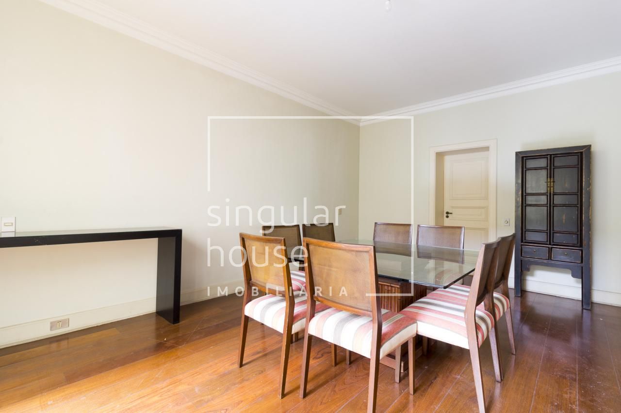 Apartamento com 4 suítes à venda em Jardim América, São Paulo, por R$ 14.000.000 Imagem 6