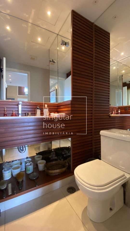 Apartamento com 3 suítes à venda em Brooklin, São Paulo, por R$ 4.250.000 Imagem 6