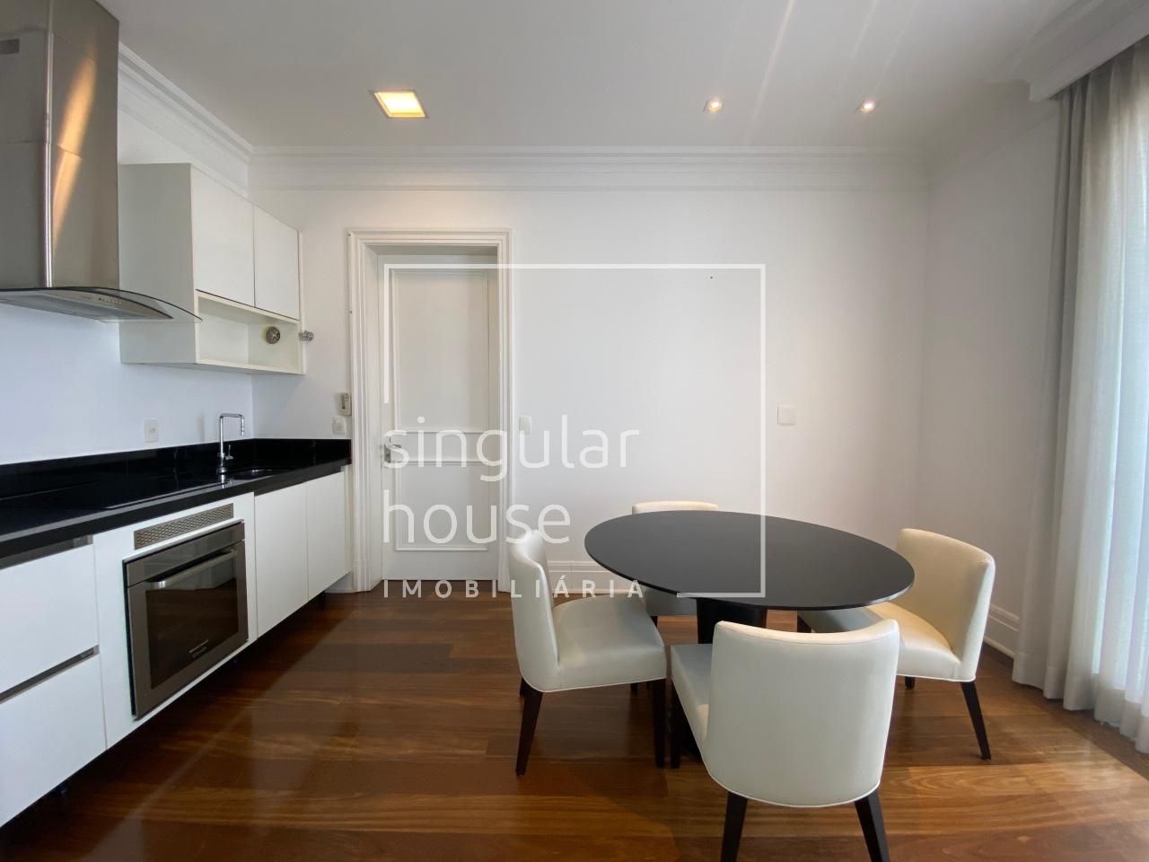 Apartamento com 3 suítes à venda em Jardim Paulistano, São Paulo, por R$ 28.000.000 Imagem 8