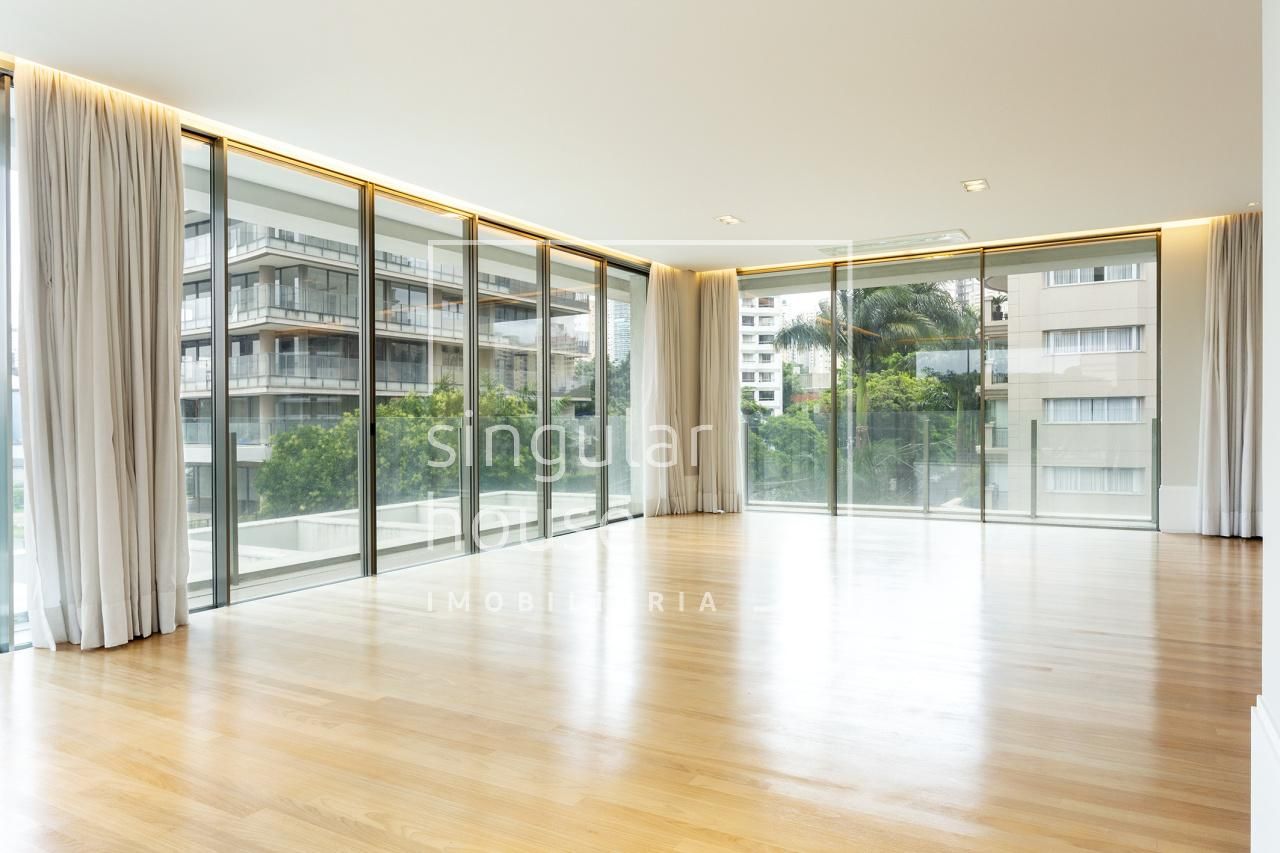 Apartamento com 4 suítes à venda em Paraíso, São Paulo, por R$ 17.900.000 Imagem 4