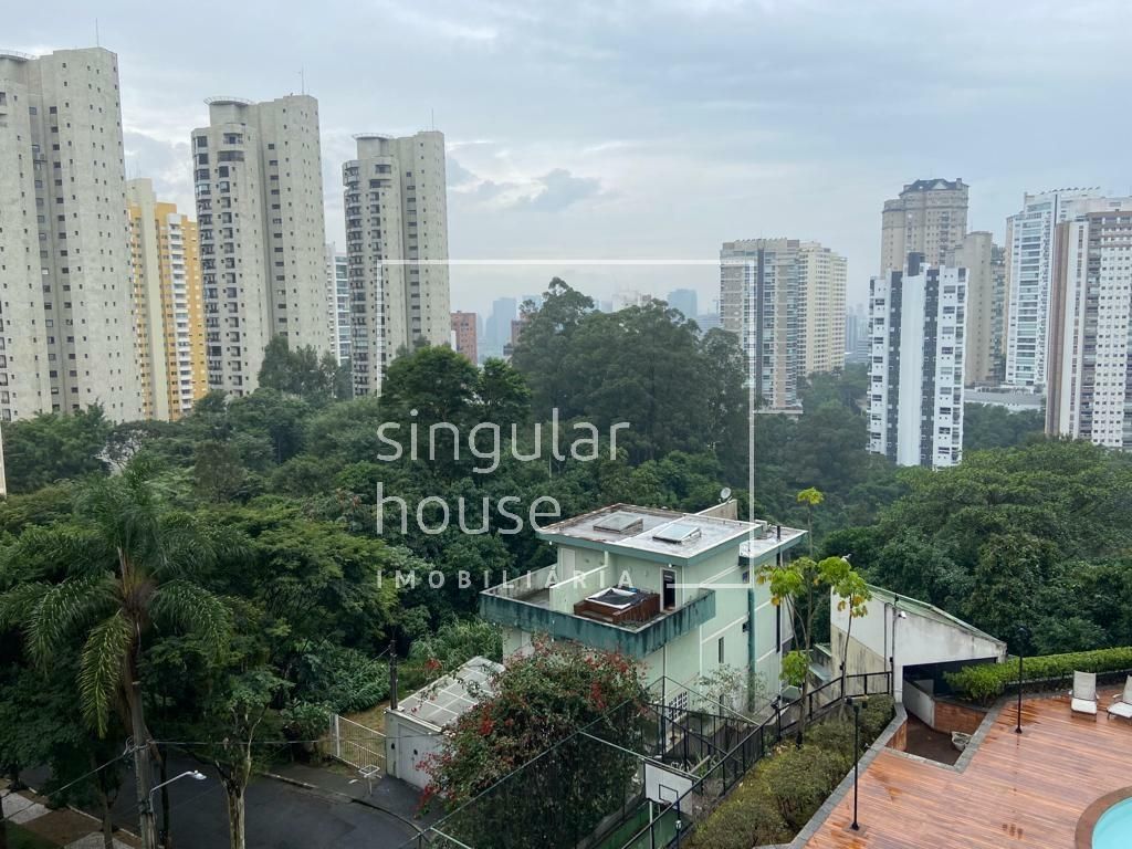 Apartamento com 4 suítes à venda em Vila Andrade, São Paulo, por R$ 2.700.000 Imagem 6