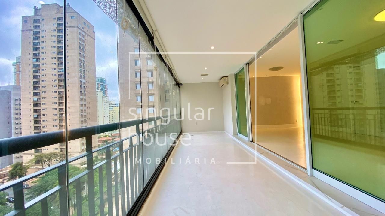 Apartamento com 3 suítes à venda em Brooklin, São Paulo, por R$ 2.400.000 Imagem 6