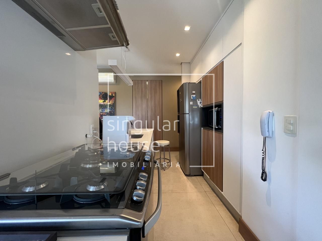 Apartamento com 2 suítes à venda em Vila Olímpia, São Paulo, por R$ 3.300.000 Imagem 6