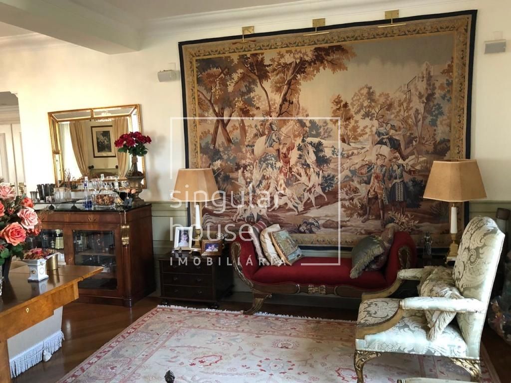 Apartamento com 3 suítes à venda em Jardim América, São Paulo, por R$ 8.500.000 Imagem 6