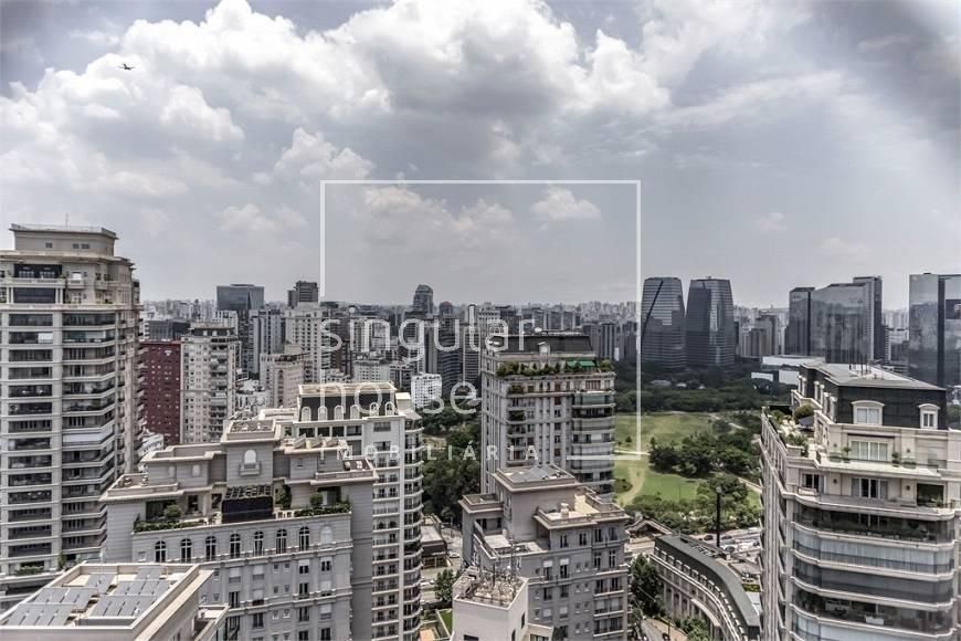 Apartamento com 3 suítes à venda em Jardim Paulistano, São Paulo, por R$ 35.000.000 Imagem 7