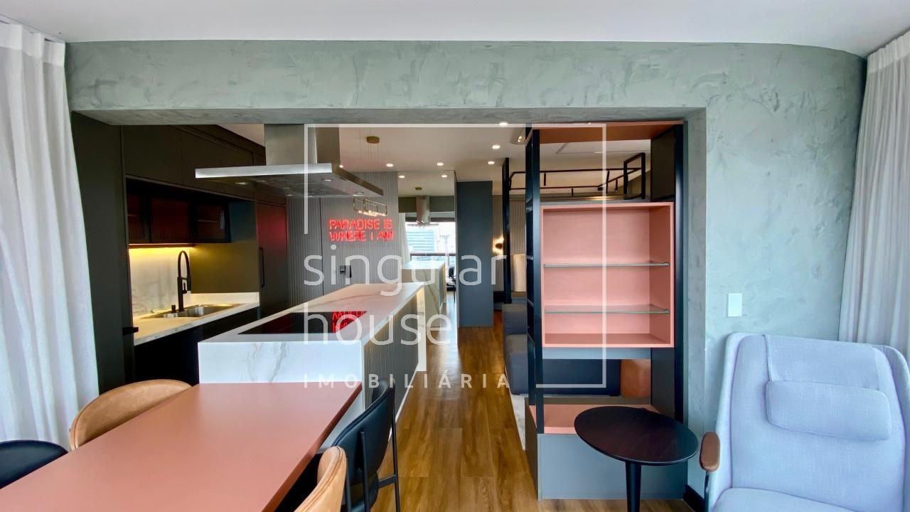 Apartamento com 1 suítes à venda em Vila Olímpia, São Paulo, por R$ 2.200.001 Imagem 8