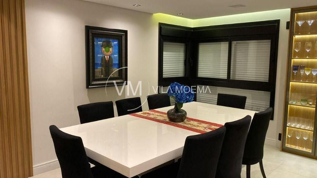 Cobertura com 3 suítes à venda em Itaim Bibi, São Paulo, por R$ 29.900.000 Imagem 7